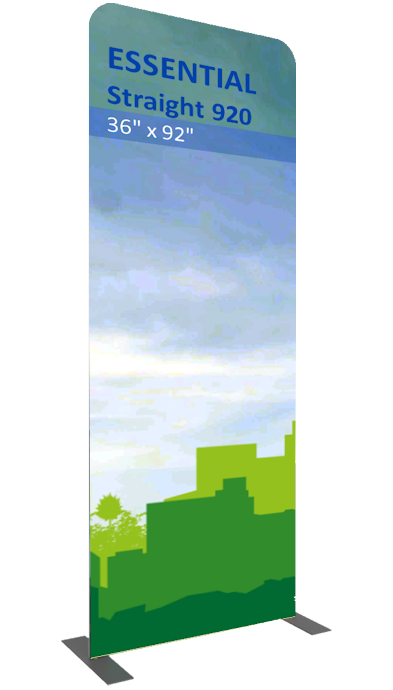 36" x 92"